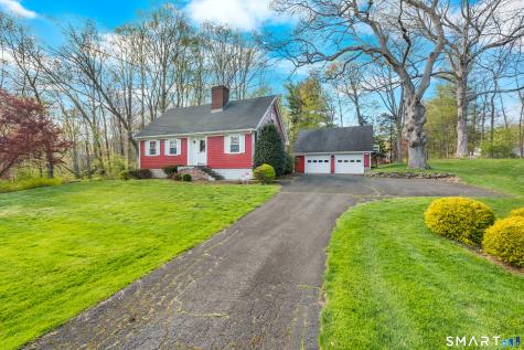 27 Valley Road Shelton CT 06484