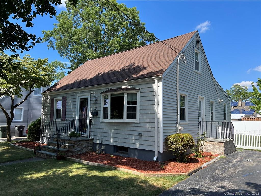 15 South Kerema Avenue Milford CT 06460