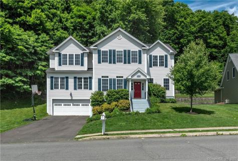 32 Apollo Road Bethel CT 06801