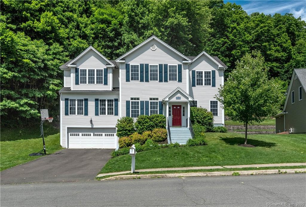 32 Apollo Road Bethel CT 06801