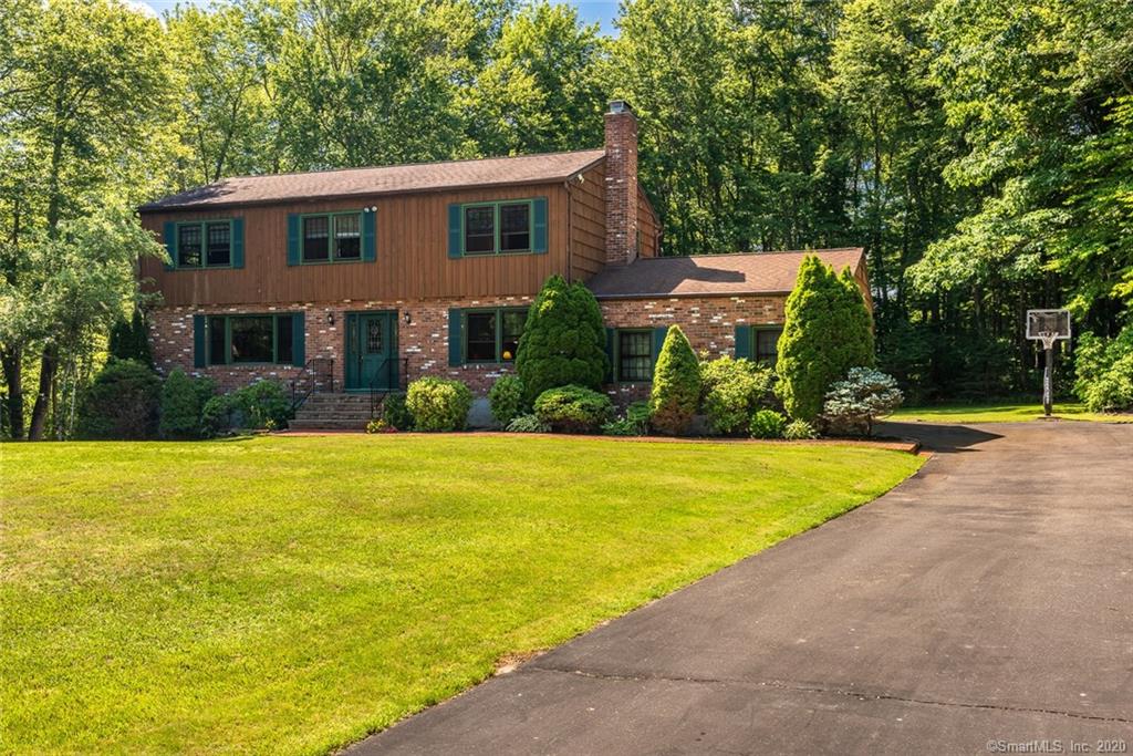 44 Alpine Road Monroe CT 06468