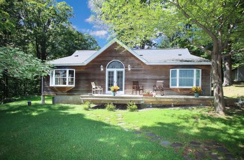 54 Hall Passway Danbury CT 06811