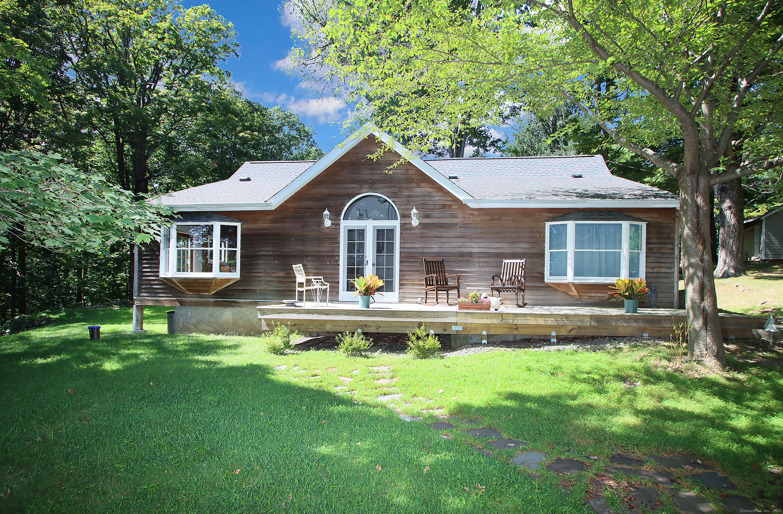 54 Hall Passway Danbury CT 06811