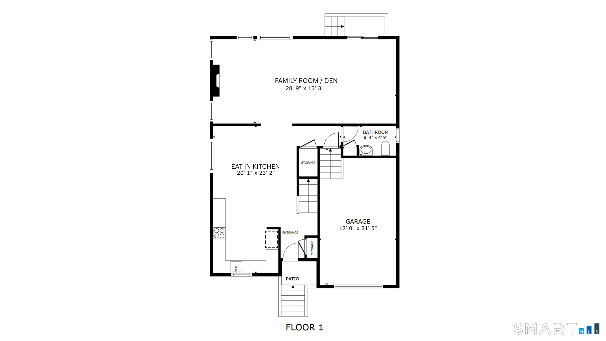 896 Riverside Drive Fairfield CT 06824
