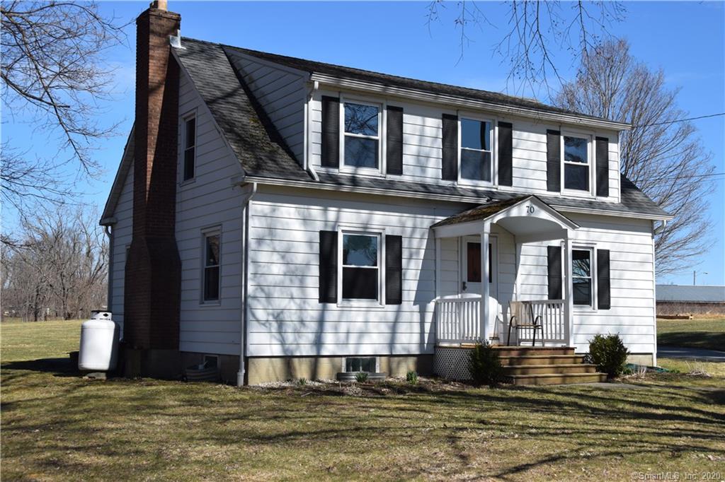 70 Gay Street Sharon CT 06069
