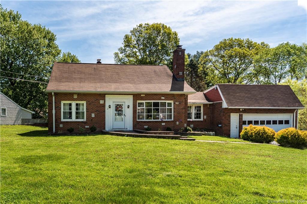 65 Sidehill Road Hamden CT 06517