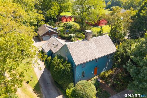 205 State Street Guilford CT 06437