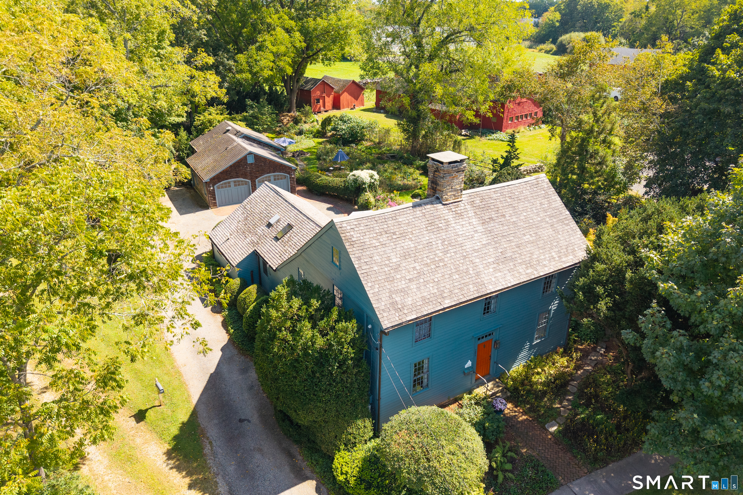 205 State Street Guilford CT 06437