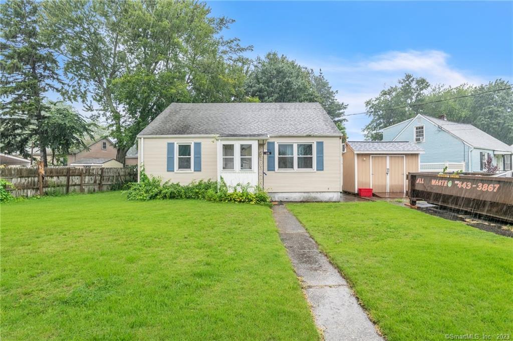 112 Lafayette Avenue East Hartford CT 06118