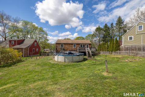 17 Pleasant Street New Milford CT 06776