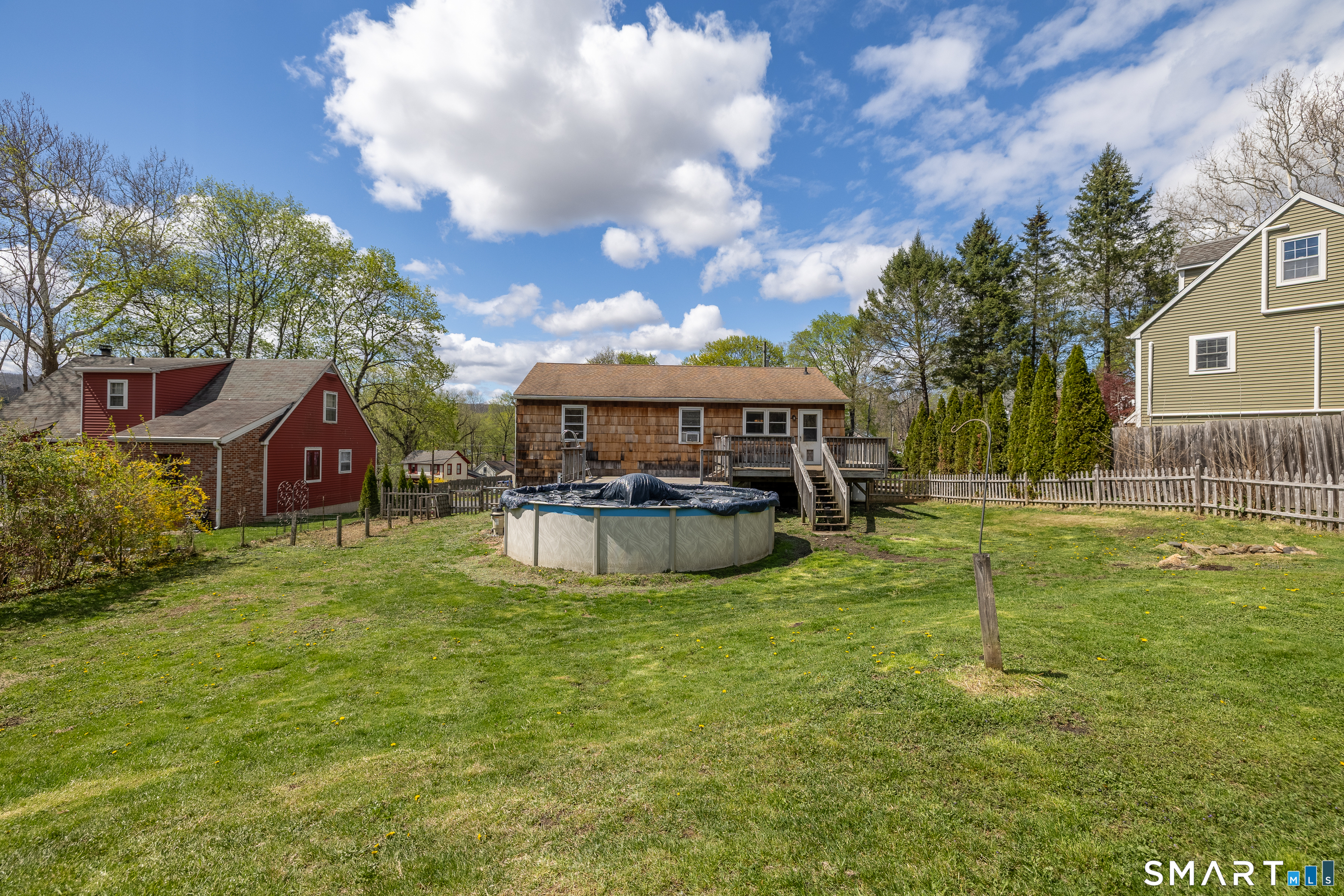 17 Pleasant Street New Milford CT 06776