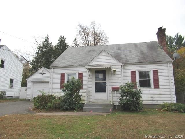 15 Forest Street East Hartford CT 06118