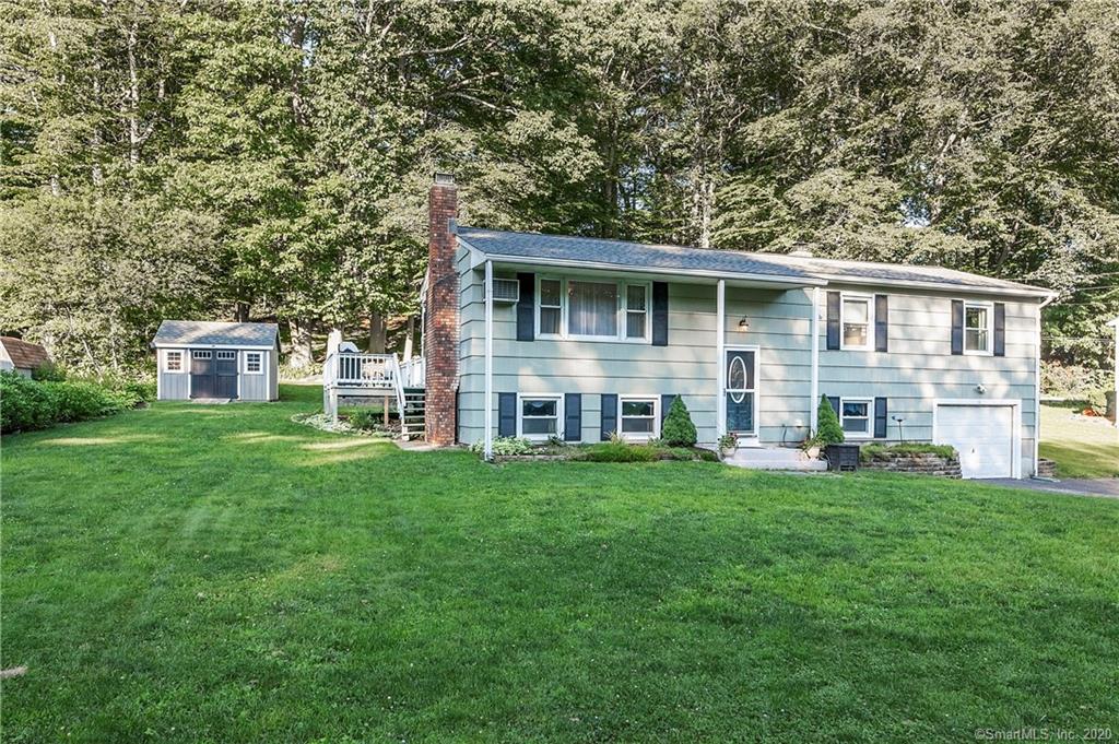 26 Glen Drive Ansonia CT 06401