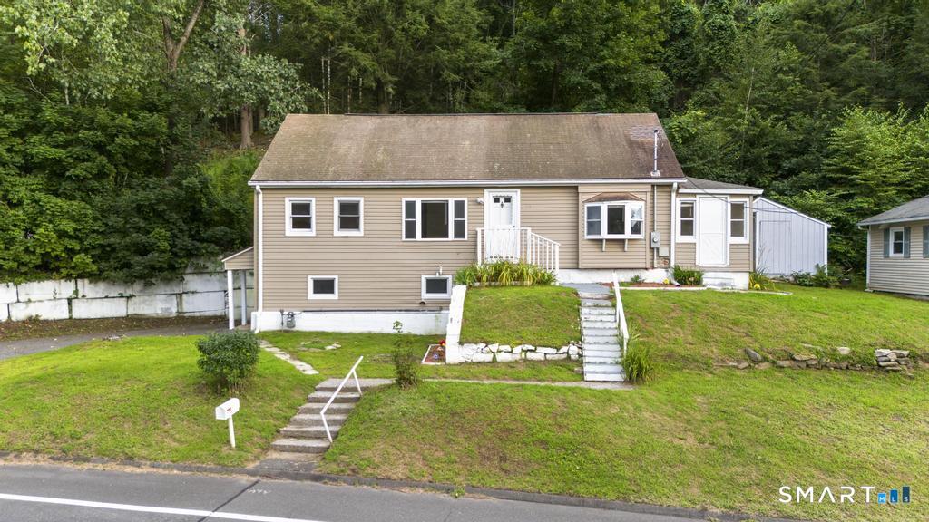 99 Pine Hill Road Thomaston CT 06787