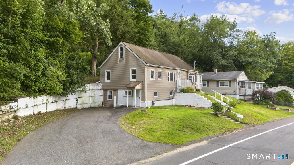 99 Pine Hill Road Thomaston CT 06787