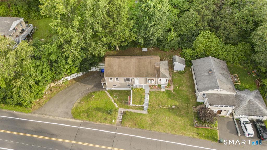 99 Pine Hill Road Thomaston CT 06787