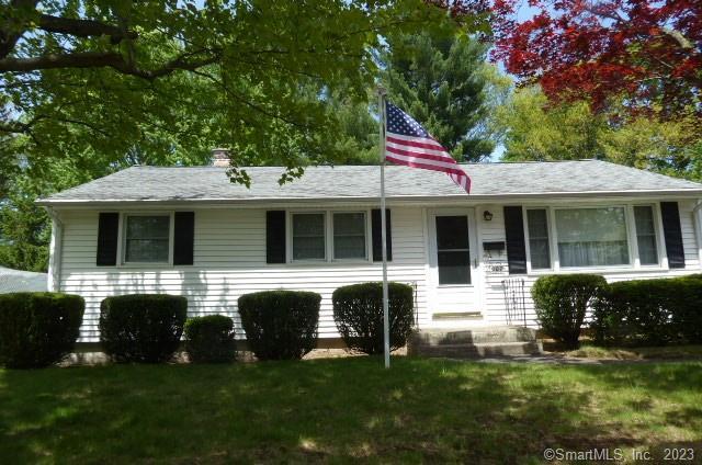 107 Brace Avenue Bristol CT 06010