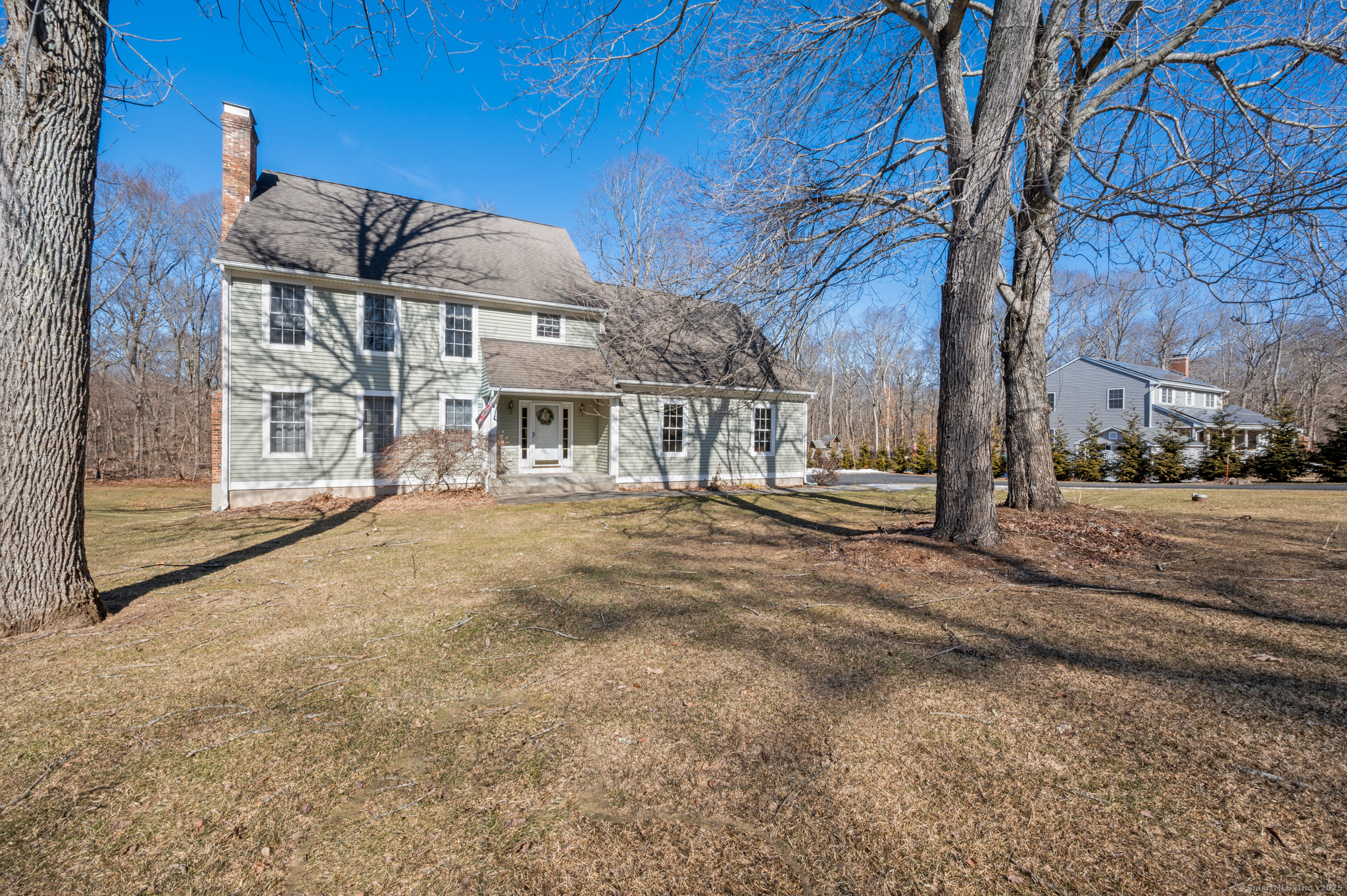 28 Esther Lane Colchester CT 06415