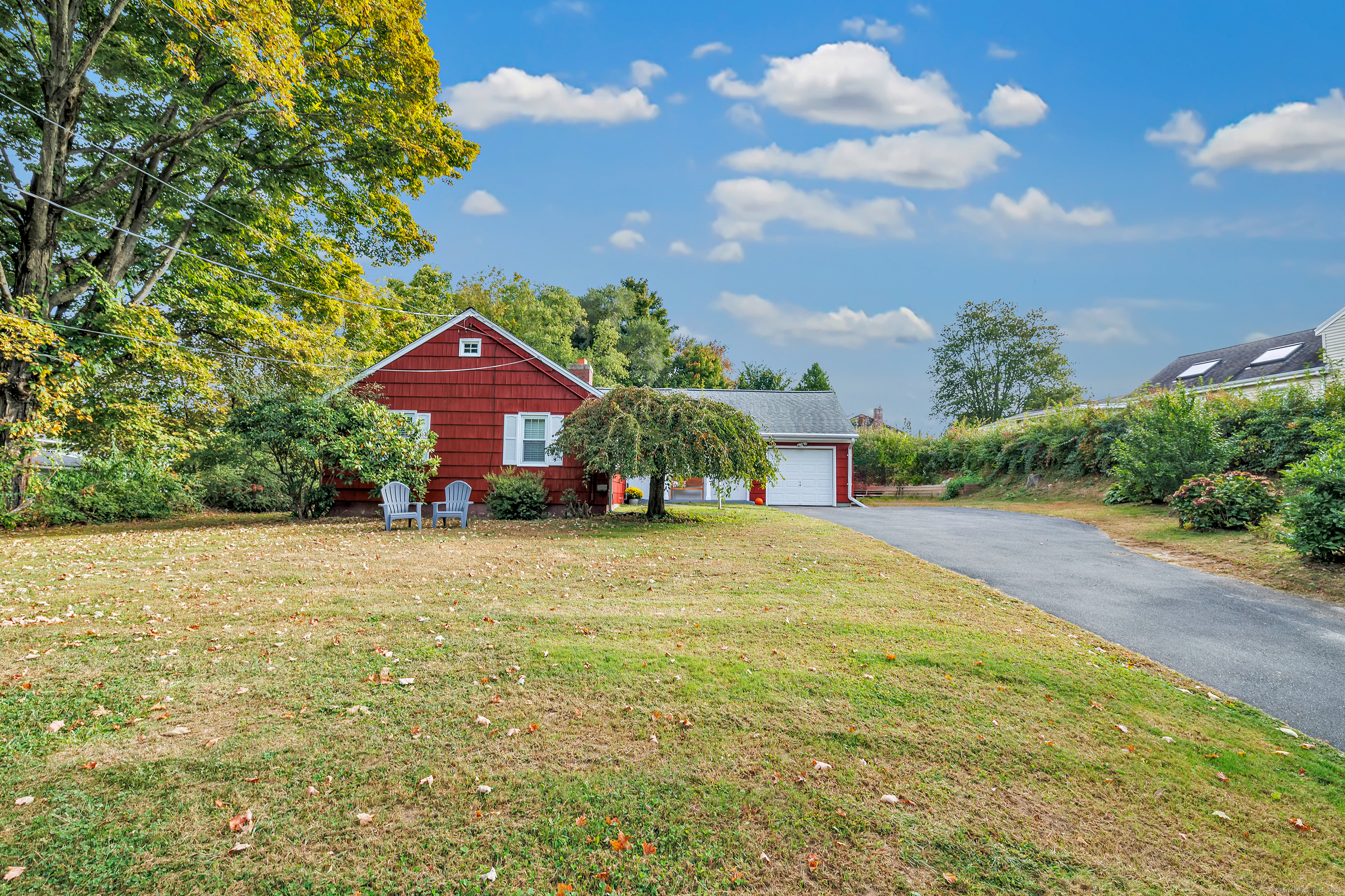 43 East Village Road Shelton CT 06484
