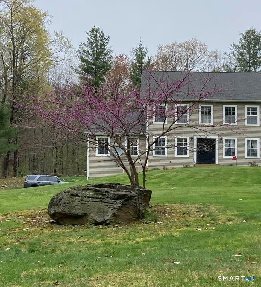 19 Mihaliak Rd Extension Willington CT 06279
