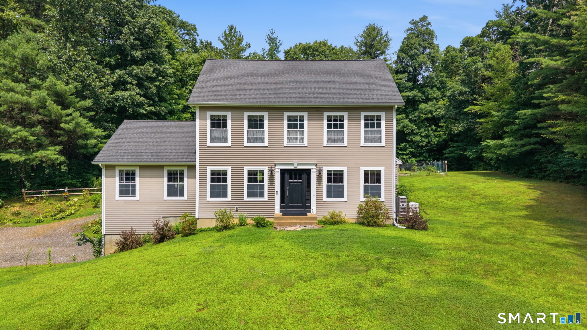 19 Mihaliak Rd Extension Willington CT 06279