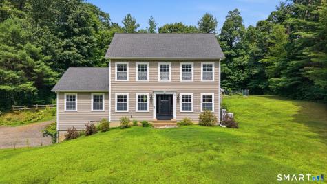 19 Mihaliak Rd Extension Willington CT 06279