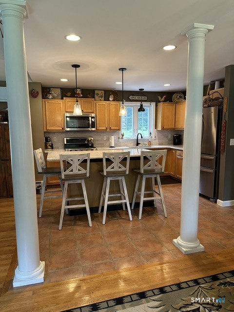 19 Mihaliak Rd Extension Willington CT 06279