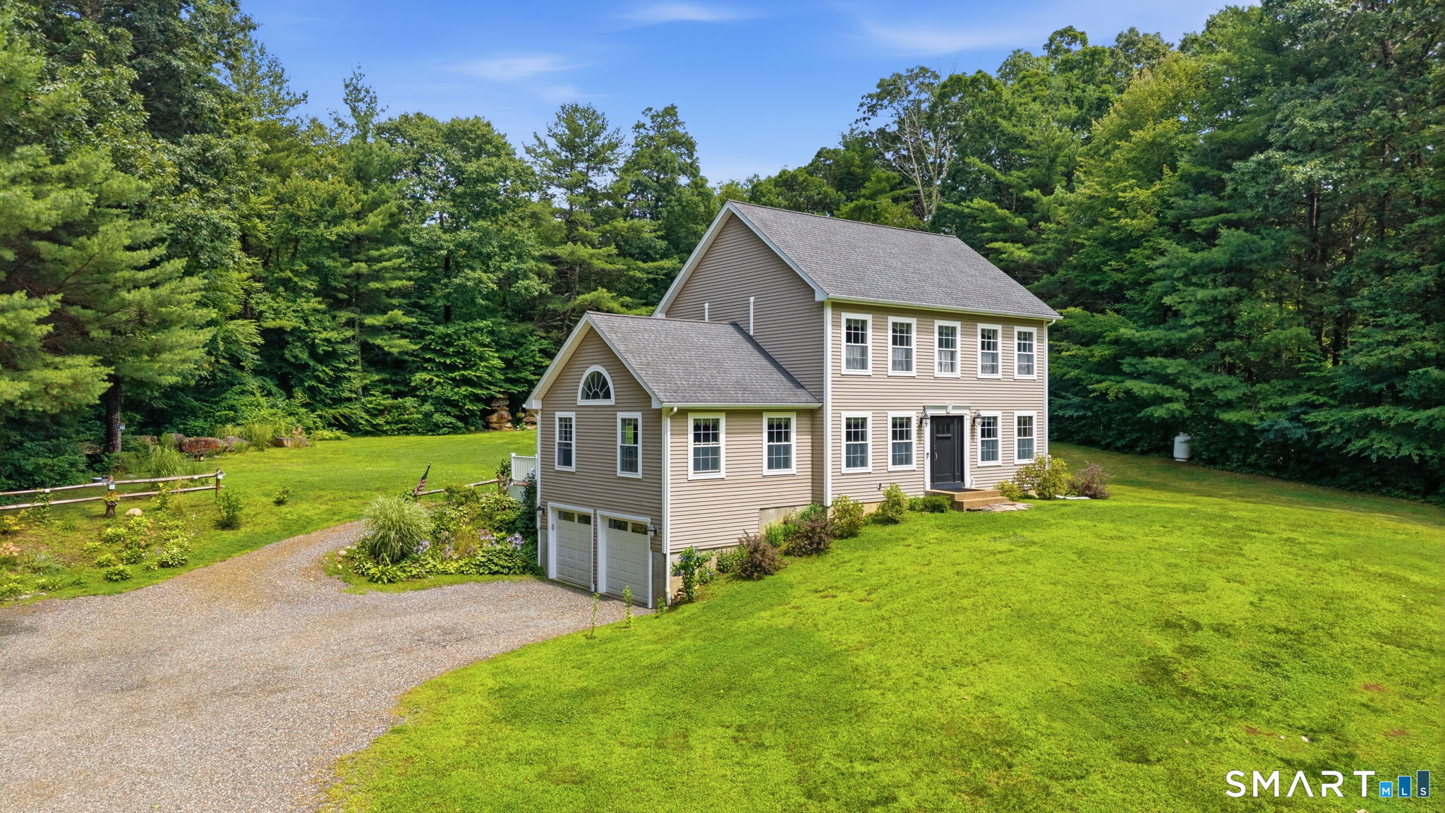 19 Mihaliak Rd Extension Willington CT 06279