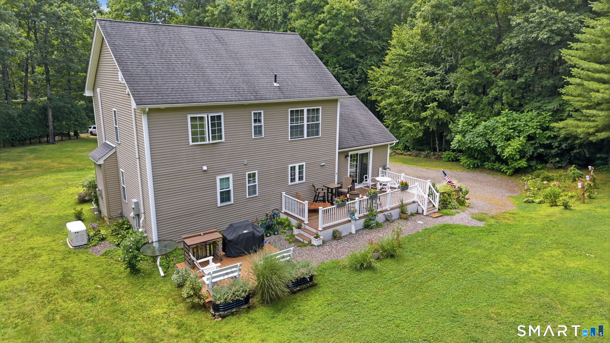 19 Mihaliak Rd Extension Willington CT 06279