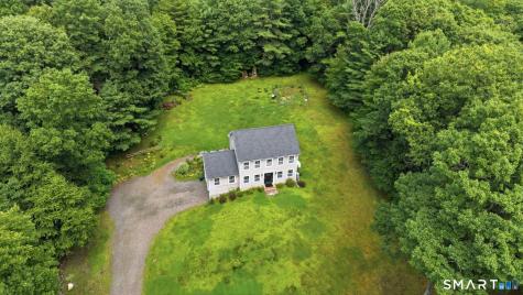19 Mihaliak Rd Extension Willington CT 06279