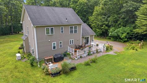 19 Mihaliak Rd Extension Willington CT 06279