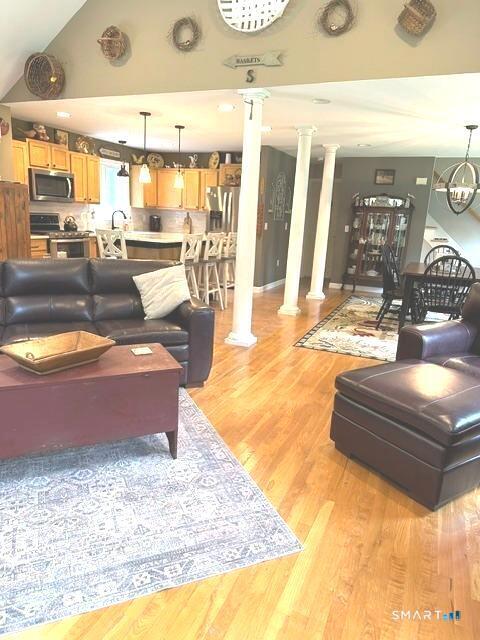 19 Mihaliak Rd Extension Willington CT 06279