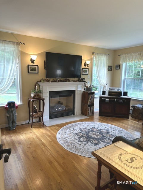 19 Mihaliak Rd Extension Willington CT 06279