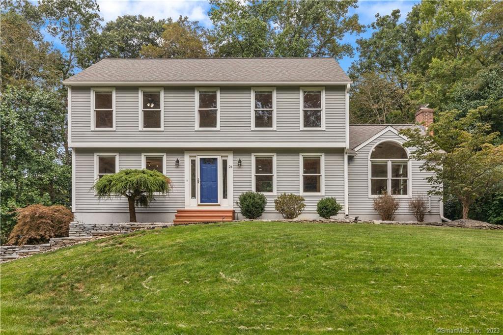 24 Lyle Drive Madison CT 06443