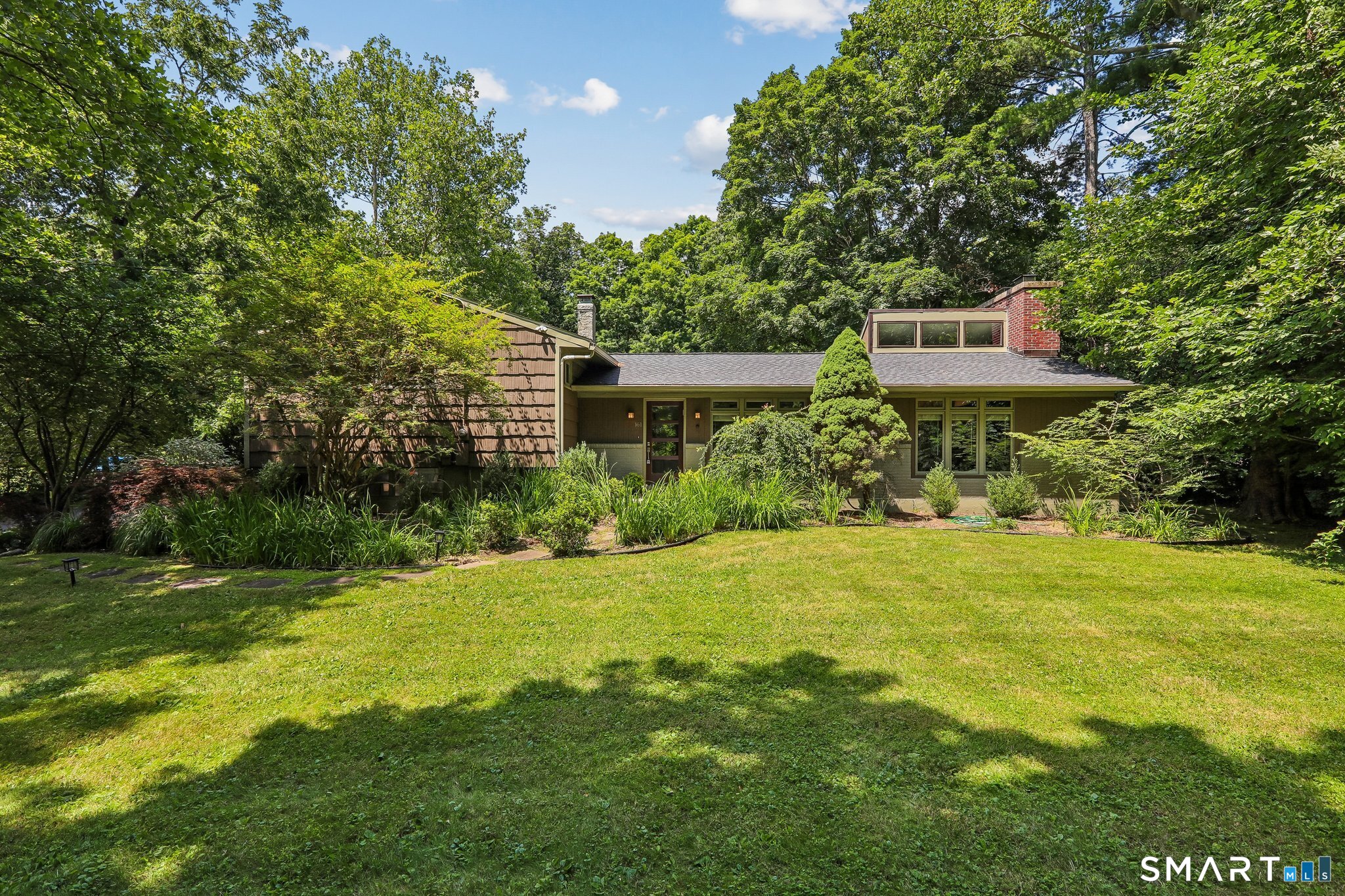 161 Old Stagecoach Road Ridgefield CT 06877