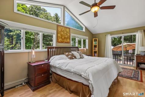161 Old Stagecoach Road Ridgefield CT 06877