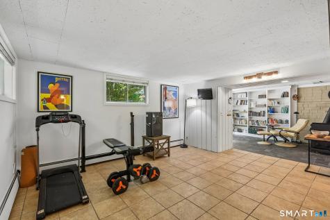 161 Old Stagecoach Road Ridgefield CT 06877