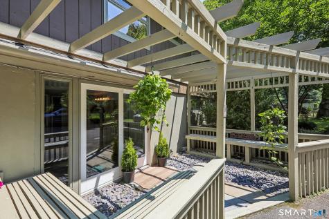 161 Old Stagecoach Road Ridgefield CT 06877