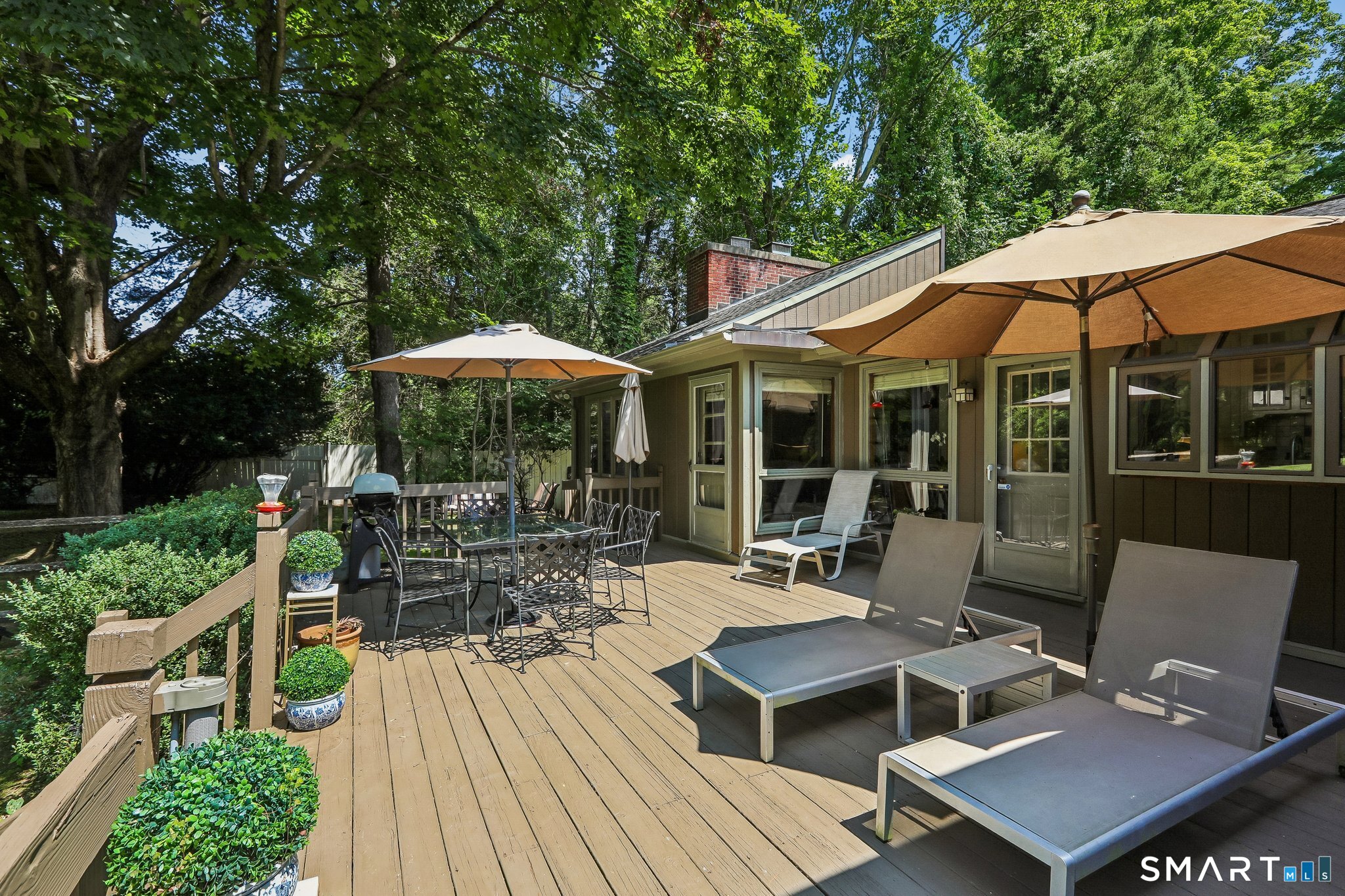 161 Old Stagecoach Road Ridgefield CT 06877