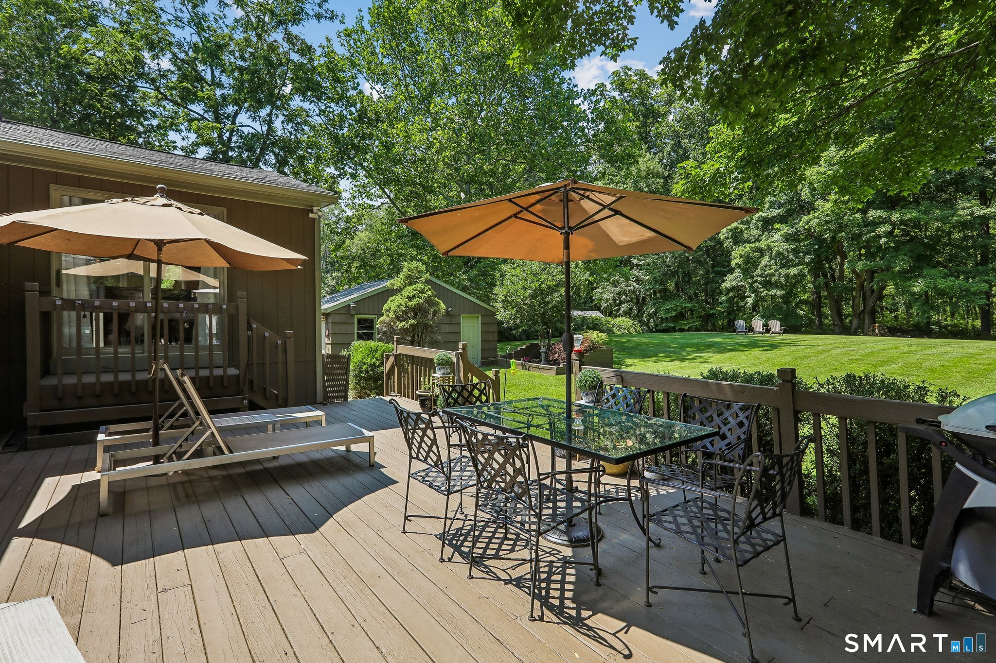161 Old Stagecoach Road Ridgefield CT 06877
