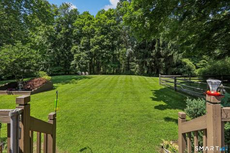 161 Old Stagecoach Road Ridgefield CT 06877