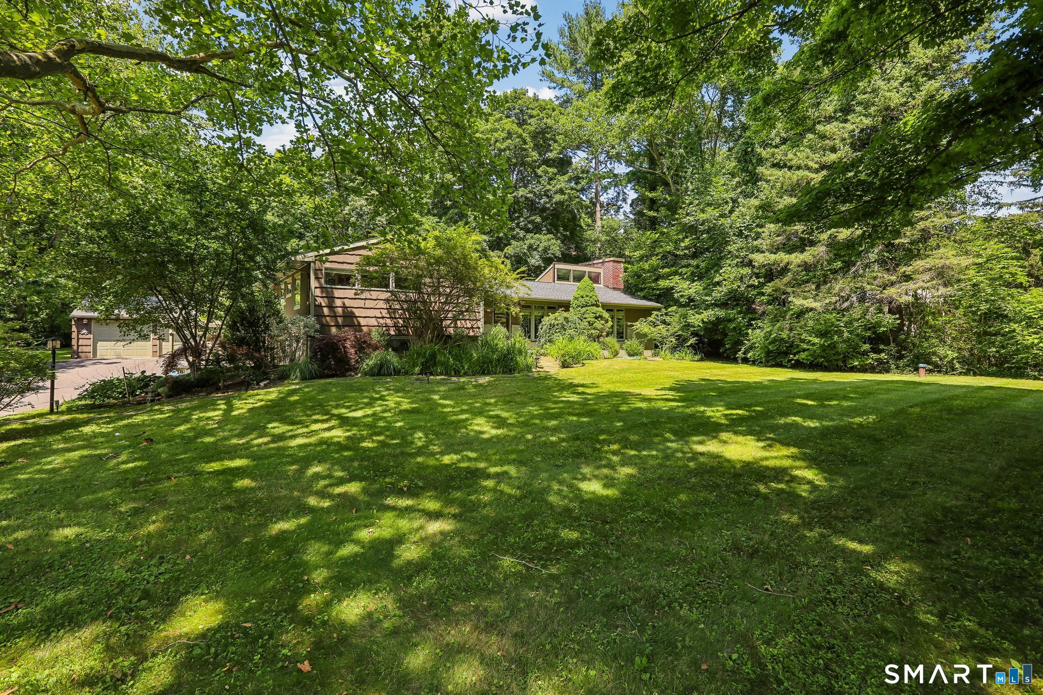 161 Old Stagecoach Road Ridgefield CT 06877
