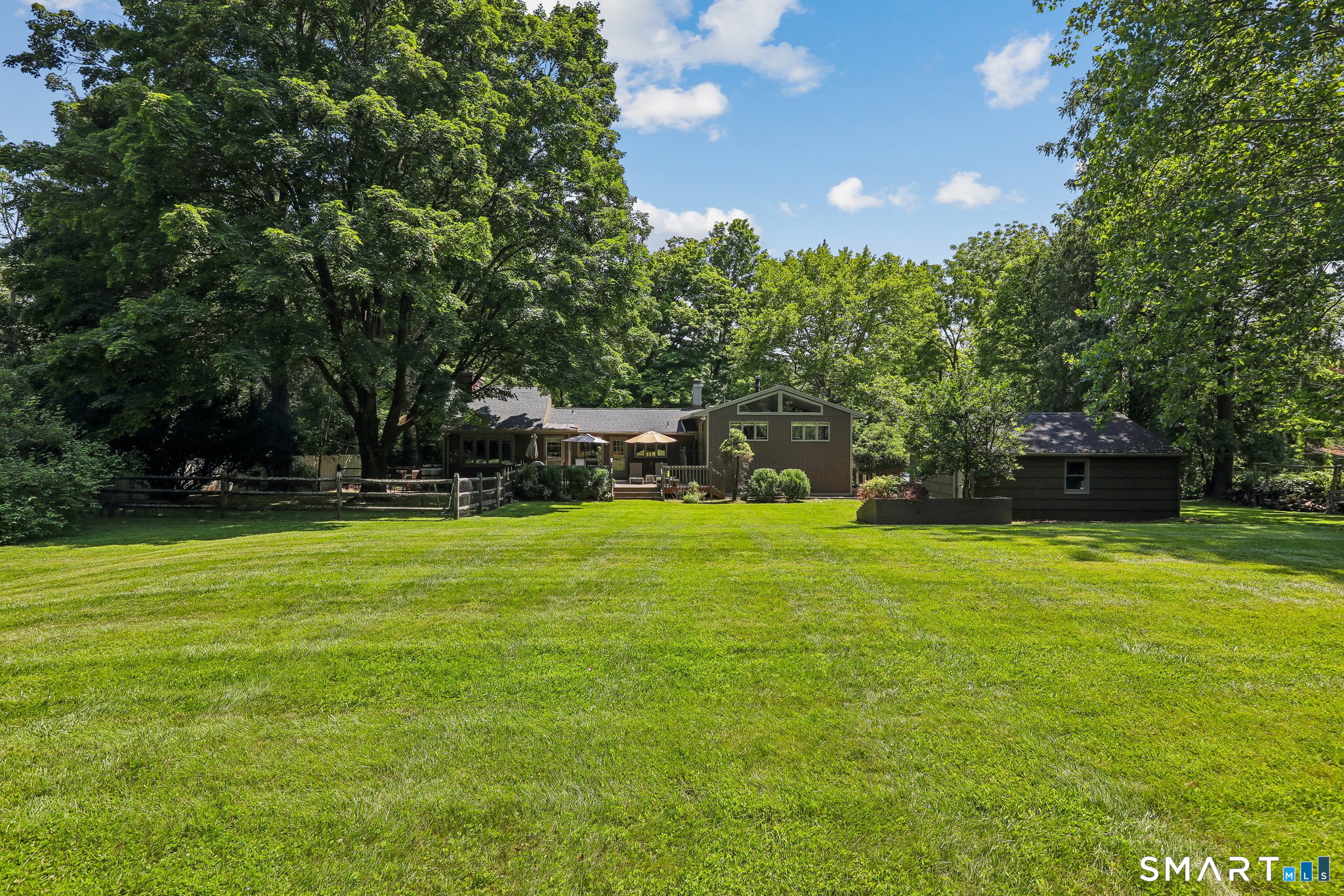 161 Old Stagecoach Road Ridgefield CT 06877