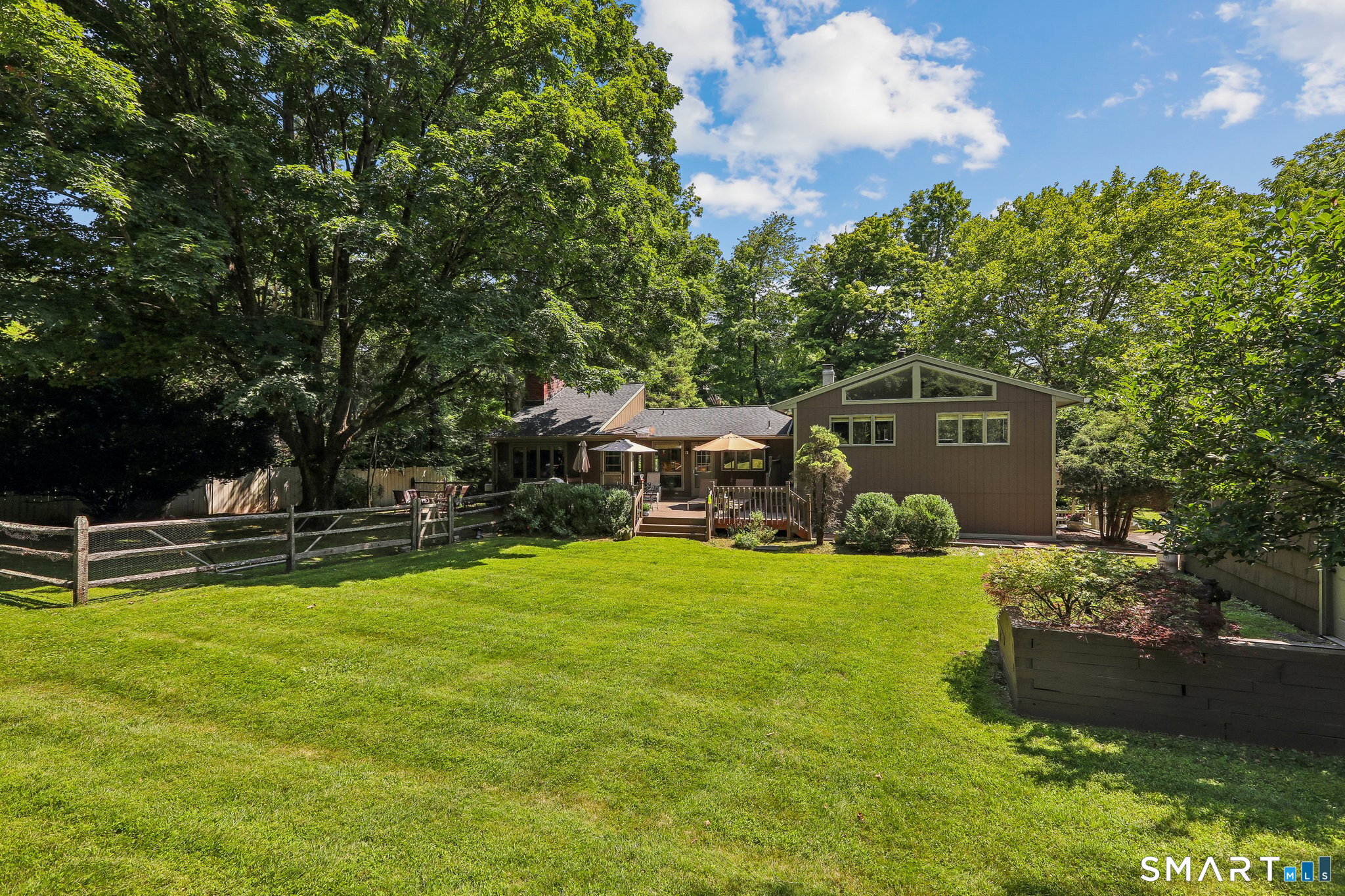 161 Old Stagecoach Road Ridgefield CT 06877