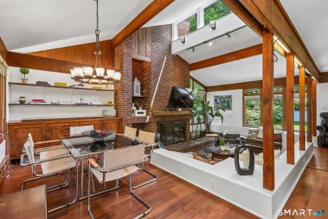 161 Old Stagecoach Road Ridgefield CT 06877