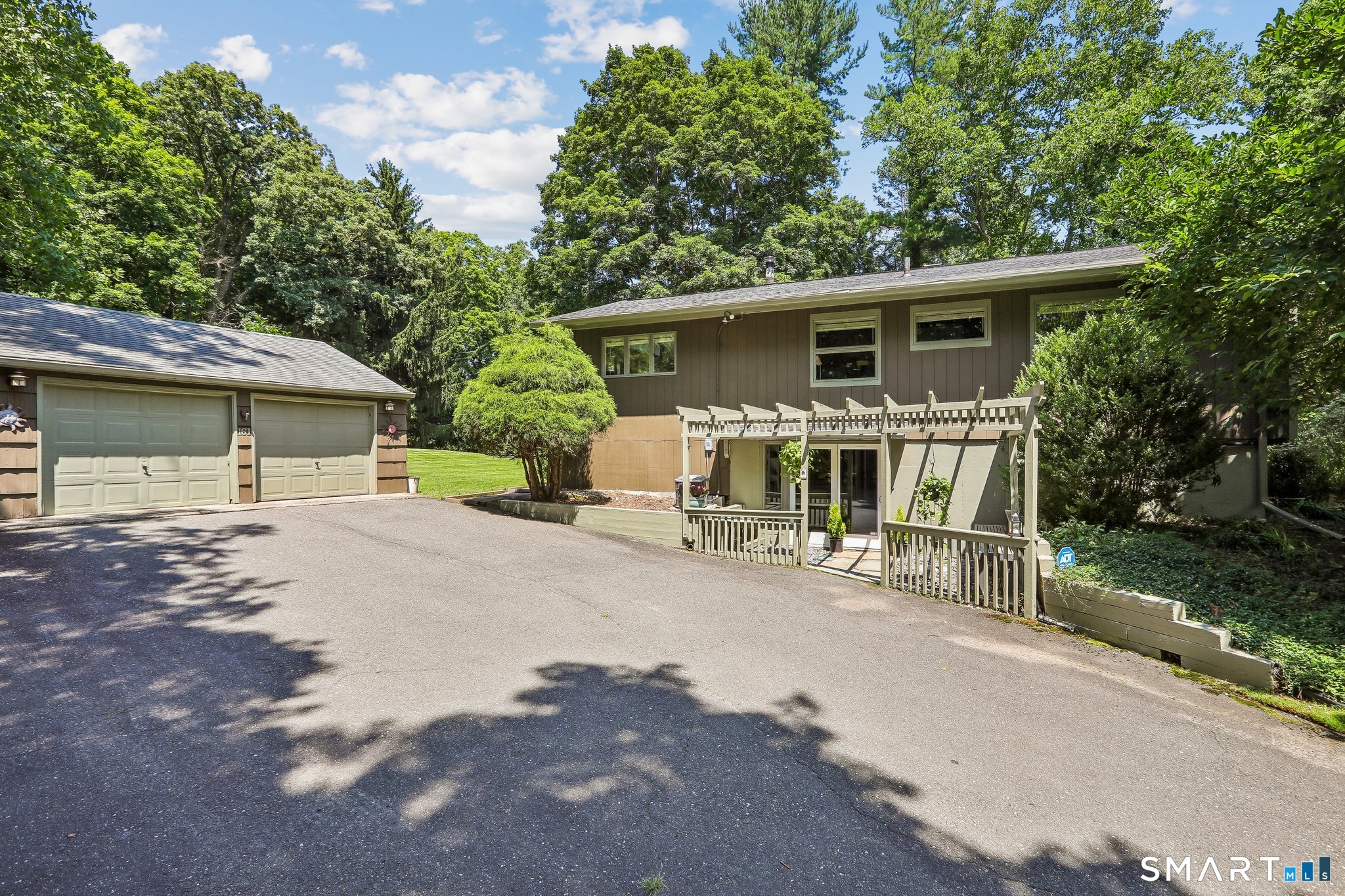 161 Old Stagecoach Road Ridgefield CT 06877