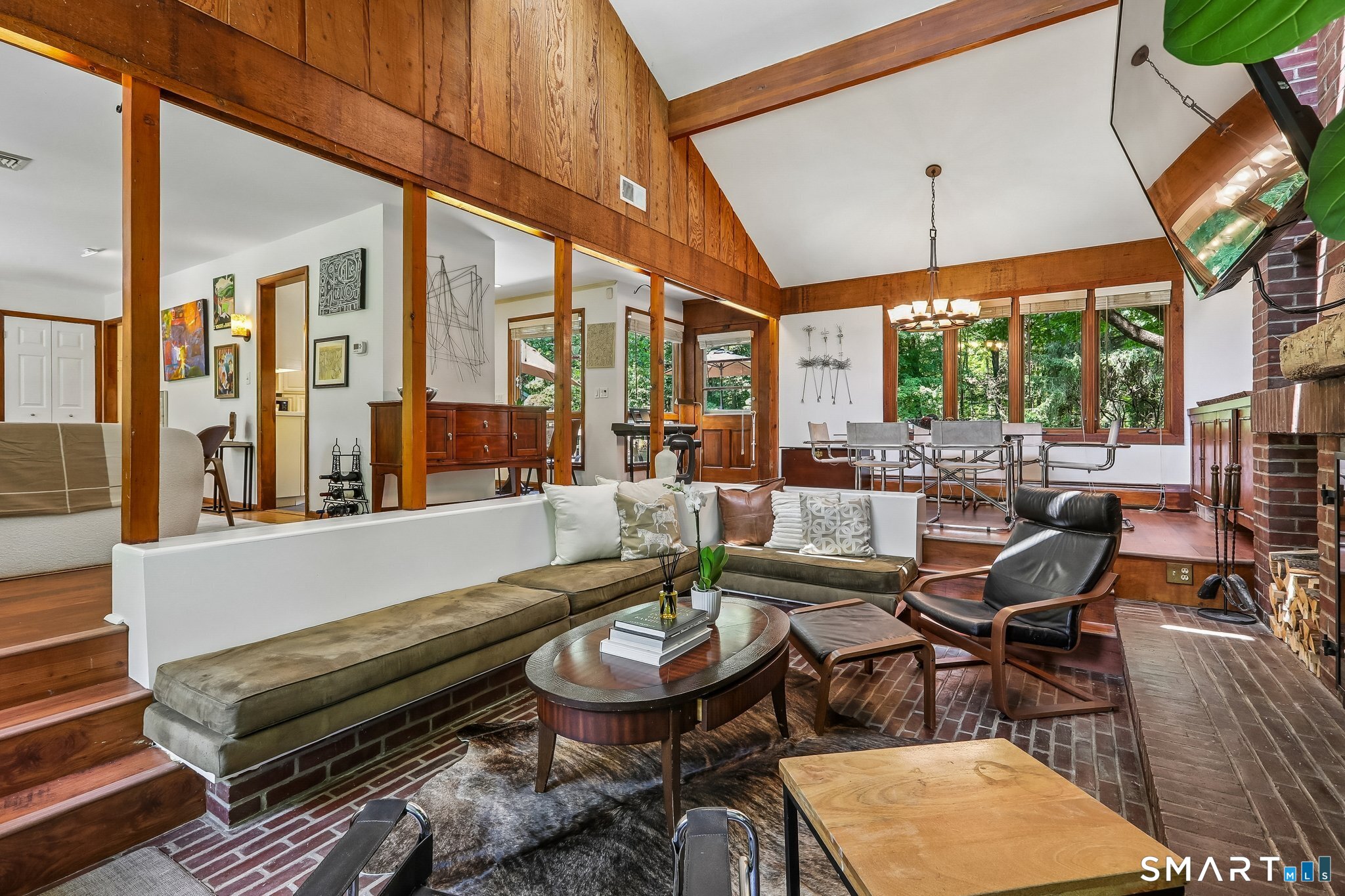 161 Old Stagecoach Road Ridgefield CT 06877