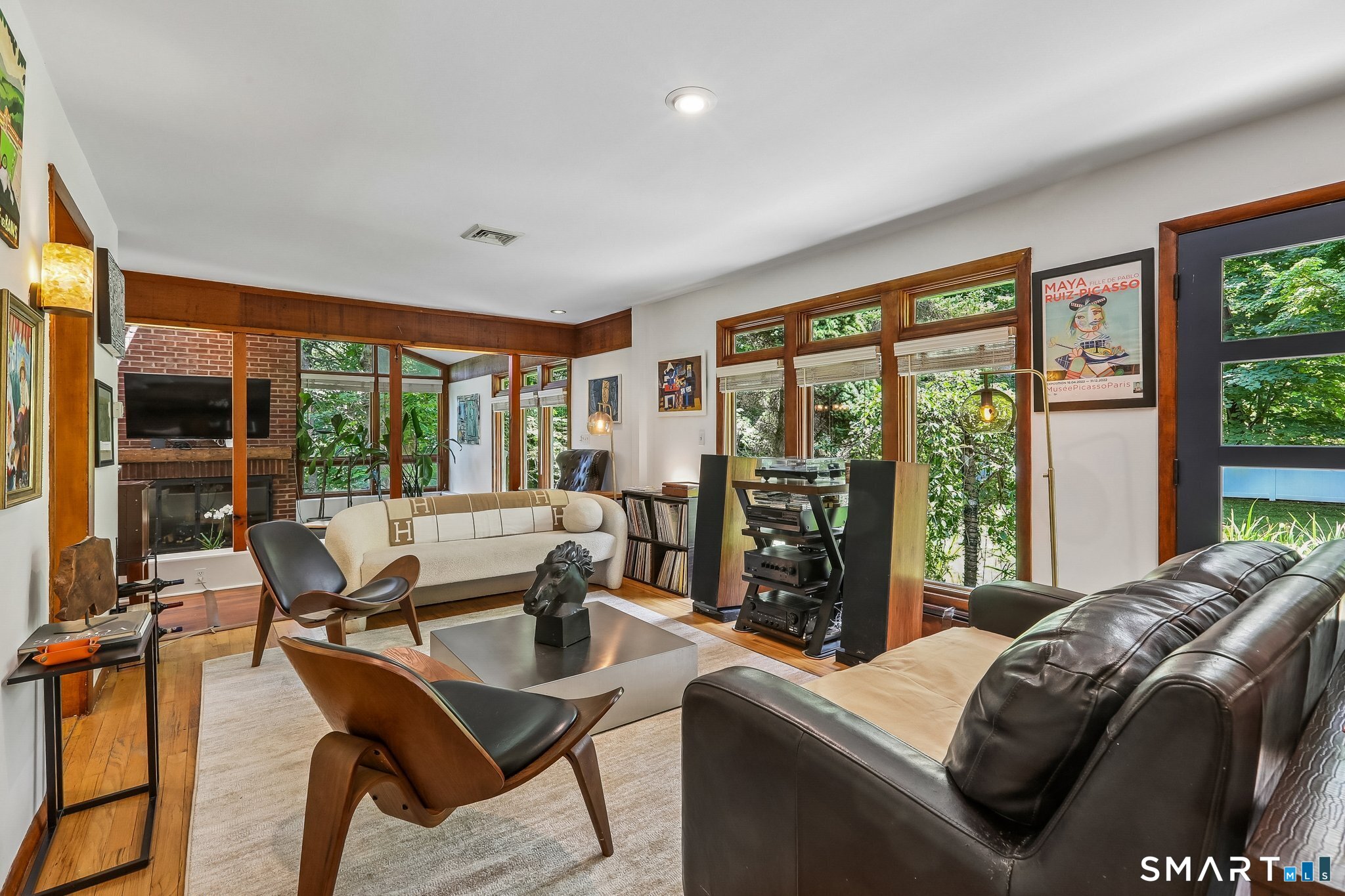 161 Old Stagecoach Road Ridgefield CT 06877