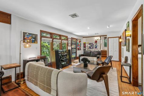 161 Old Stagecoach Road Ridgefield CT 06877