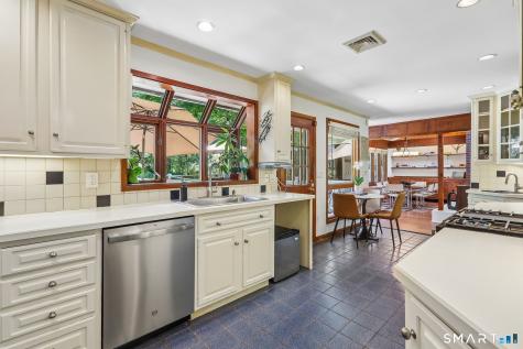 161 Old Stagecoach Road Ridgefield CT 06877